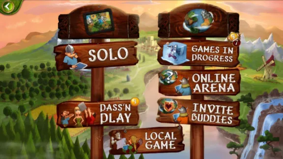 Small World (Steam Key/Region Free)