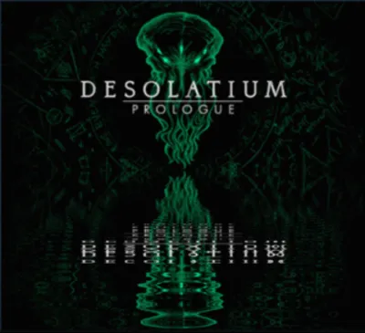 Desolatium: Prologue (Steam ключ) ✅ REGION FREE 💥🌐
