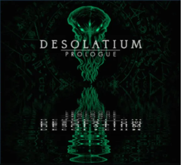 Desolatium: Prologue (Steam ключ) ✅ REGION FREE 💥🌐
