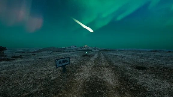 Desolatium: Prologue (Steam ключ) ✅ REGION FREE 💥🌐