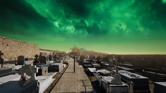 Desolatium: Prologue (Steam ключ) ✅ REGION FREE 💥🌐