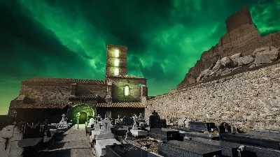 Desolatium: Prologue (Steam ключ) ✅ REGION FREE 💥🌐