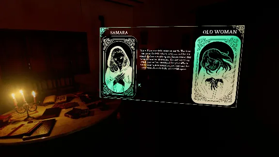 Desolatium: Prologue (Steam ключ) ✅ REGION FREE 💥🌐