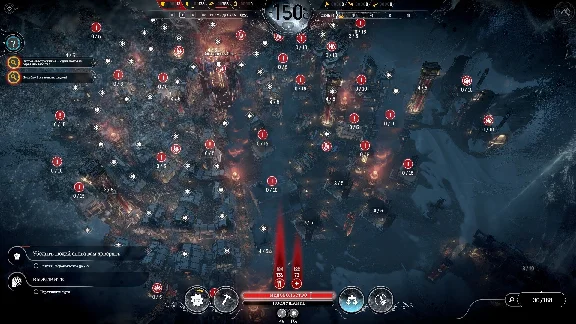 Frostpunk (Steam KEY, Region Free)