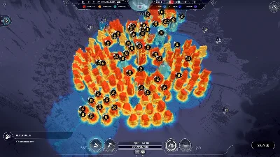 Frostpunk (Steam KEY, Region Free)