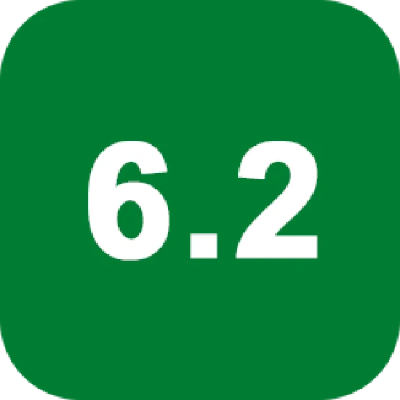 Option 1 DHS 6.2