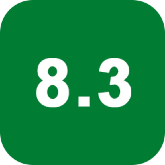 Вариант 2 ИДЗ 8.3