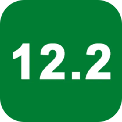 Option 2 DHS 12.2