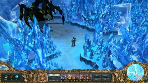 King´s Bounty: Warriors of the North (Steam Key/RoW)