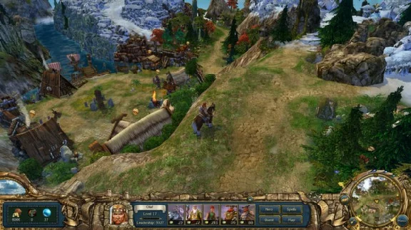 King´s Bounty: Warriors of the North (Steam Key/RoW)