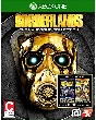 🌍 Borderlands: The Handsome Collection XBOX KEY 🔑+🎁