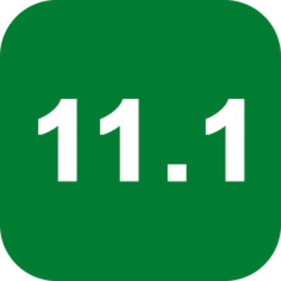 Option 5 DHS 11.1