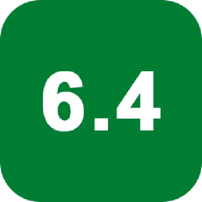 Option 7 DHS 6.4
