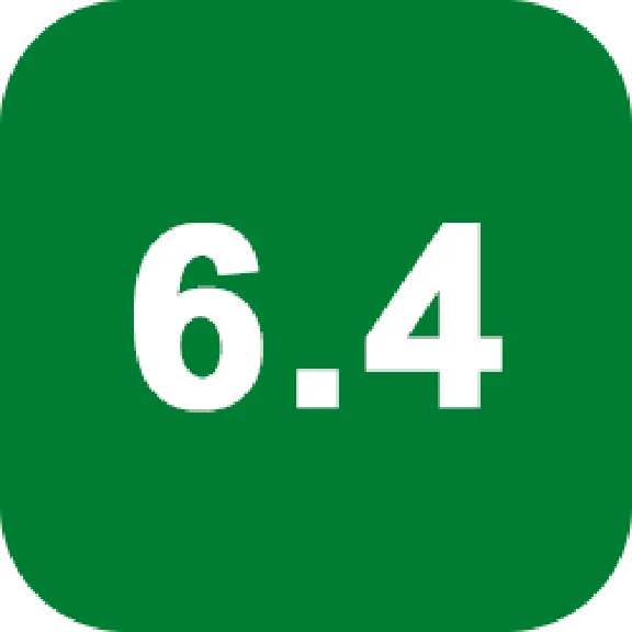 Option 7 DHS 6.4