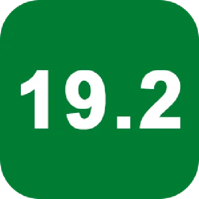 Option 8 DHS 19.2