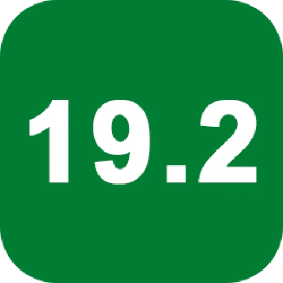 Option 8 DHS 19.2