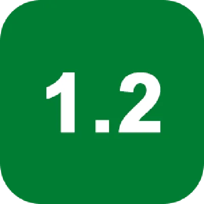 Option 12 DHS 1.2