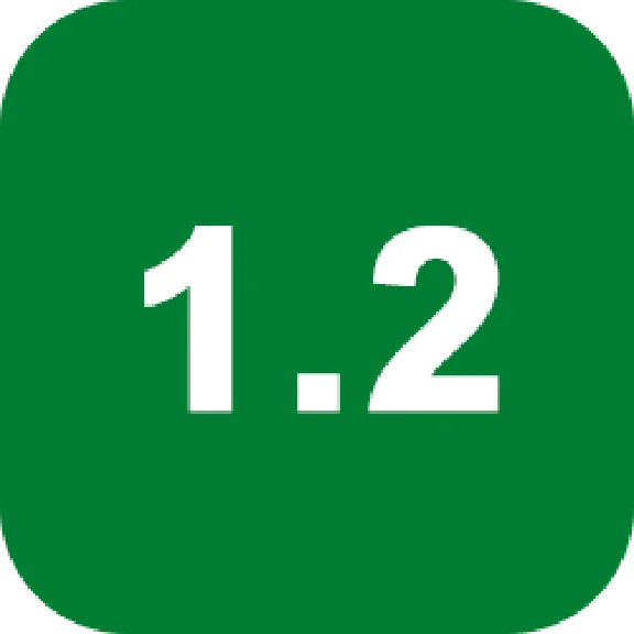 Option 12 DHS 1.2