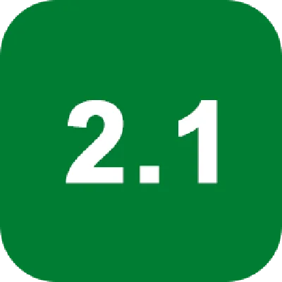 Option 12 DHS 2.1