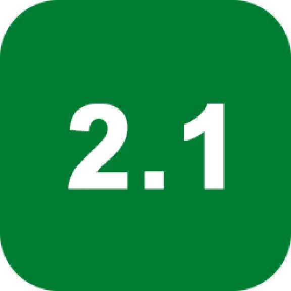 Option 12 DHS 2.1