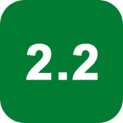 Option 12 DHS 2.2
