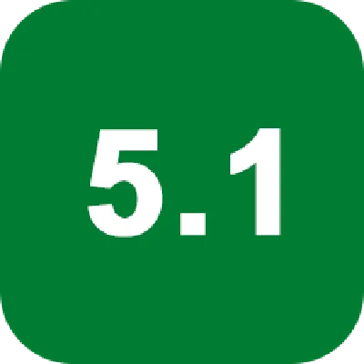 Option 12 DHS 5.1