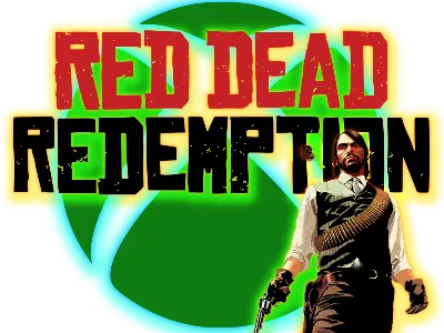Red Dead Redemption XBOX 360