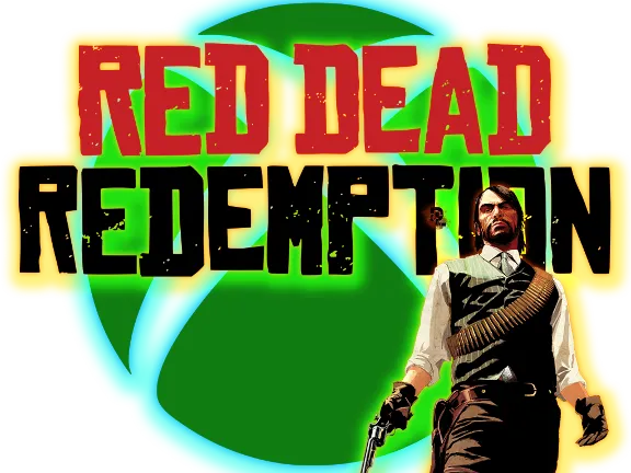 Red Dead Redemption XBOX 360
