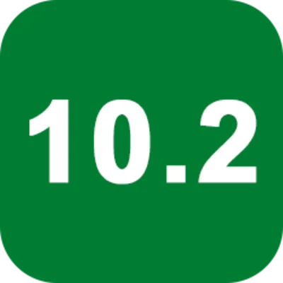 Option 12 DHS 10.2