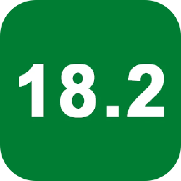 Option 12 DHS 18.2