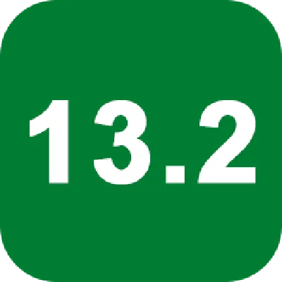 Option 13 DHS 13.2