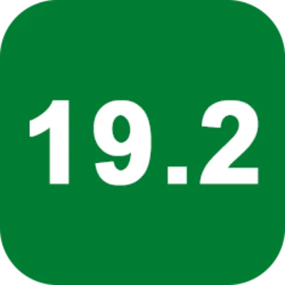 Option 13 DHS 19.2