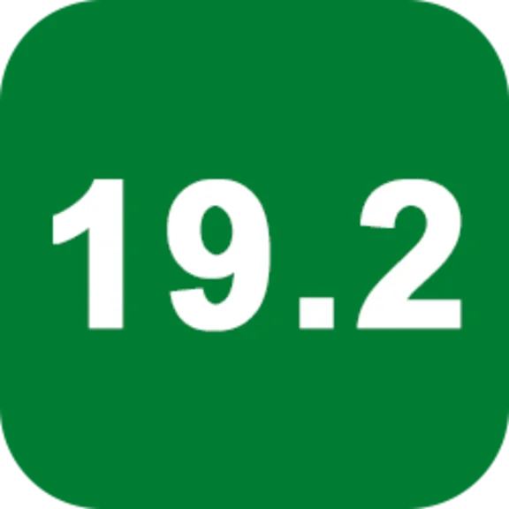 Option 13 DHS 19.2
