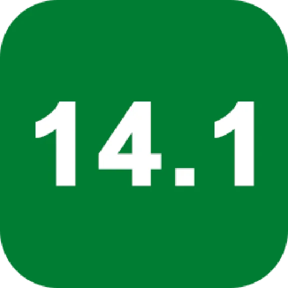 Option 14 DHS 14.1