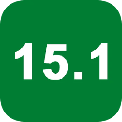 Вариант 15 ИДЗ 15.1