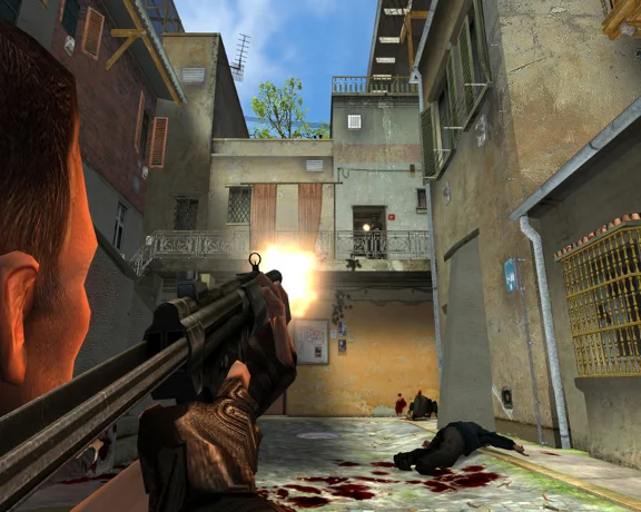 El Matador Steam Key Region Free