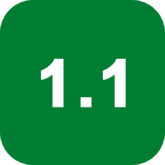 Option 16 DHS 1.1