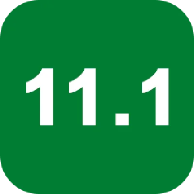 Option 17 DHS 11.1