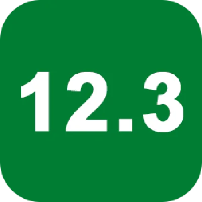 Option 17 DHS 12.3