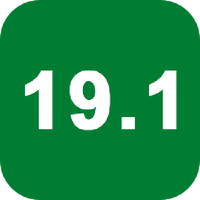 Option 17 DHS 19.1