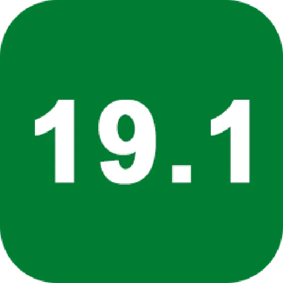 Option 17 DHS 19.1