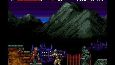 🎮🔥Castlevania Anniversary Collection XBOX🔑 Key🔥