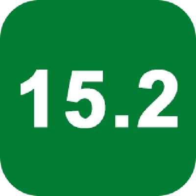 Option 18 DHS 15.2