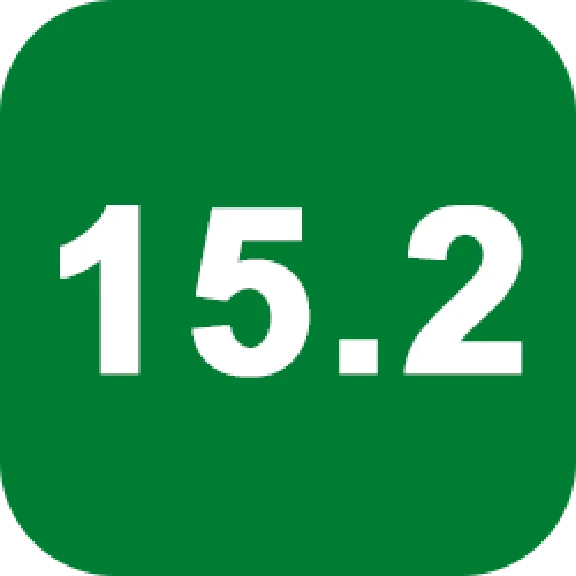 Option 18 DHS 15.2