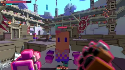 Spartan Fist (Steam Key/Region Free)