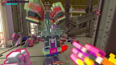 Spartan Fist (Steam Key/Region Free)