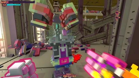 Spartan Fist (Steam Key/Region Free)