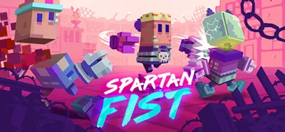 Spartan Fist (Steam Key/Region Free)