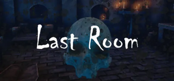 Last Room (Steam Key/Region Free)