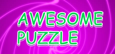 Awesome Puzzle (STEAM KEY/REGION FREE)